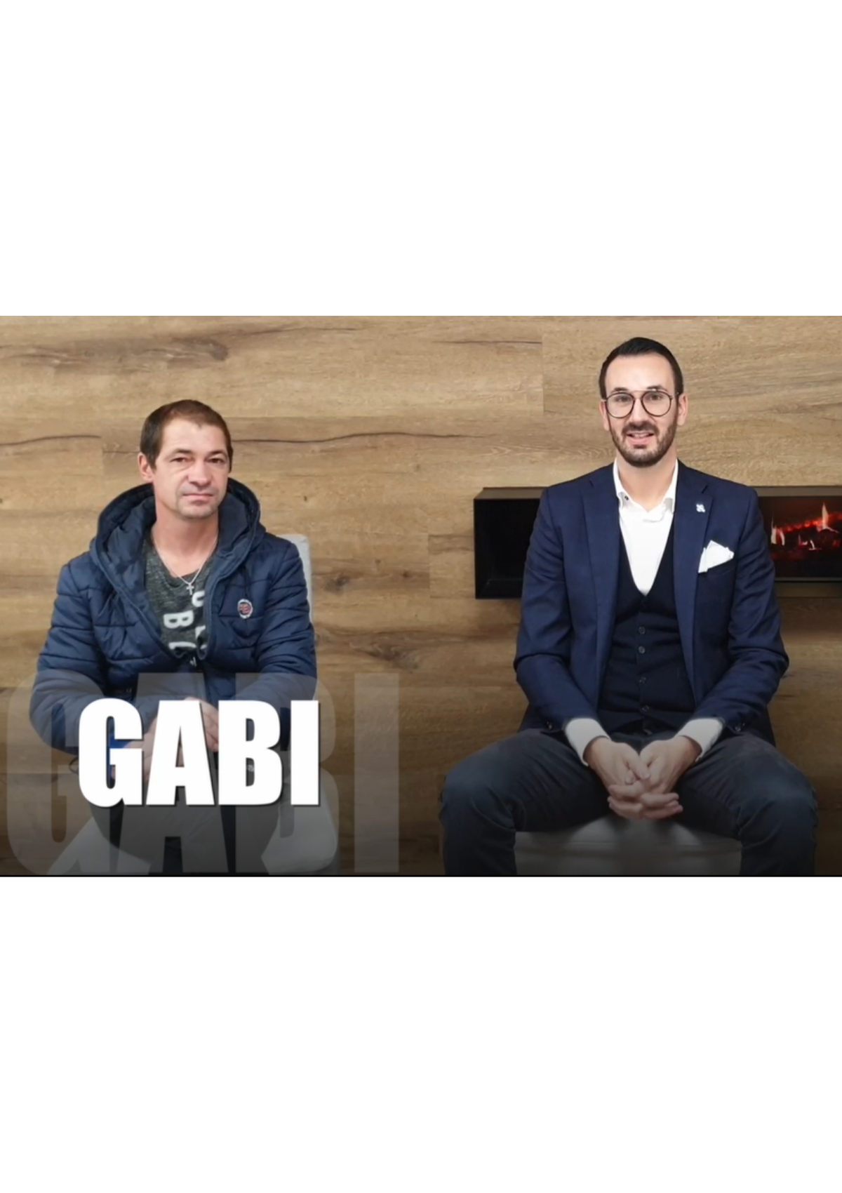 Gabi per sito