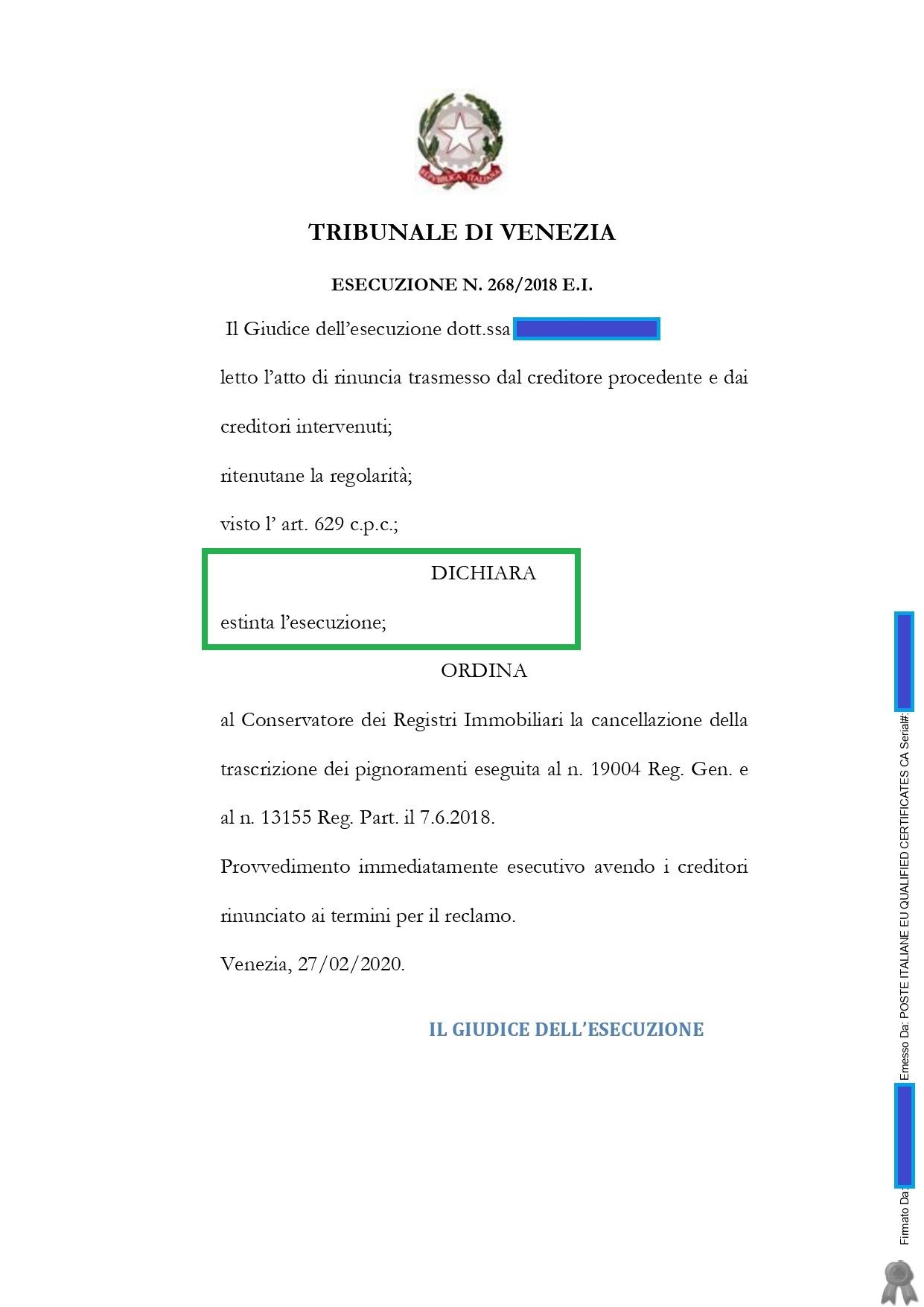 Provv Estinzione Rge 268-2018_page-0001