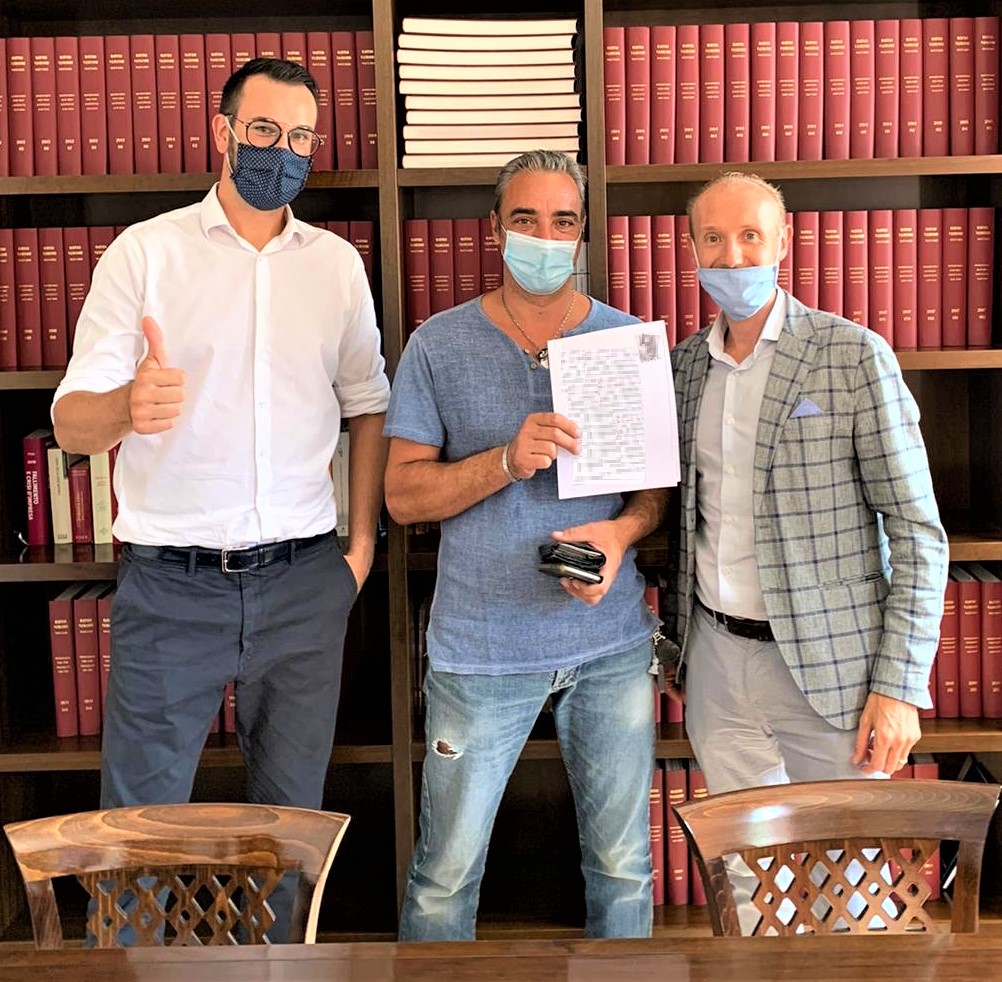 SEVERINO DOCUMENTO SFUOCATO PER SITO P0