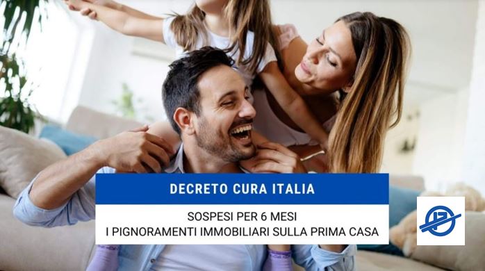 Cura Italia