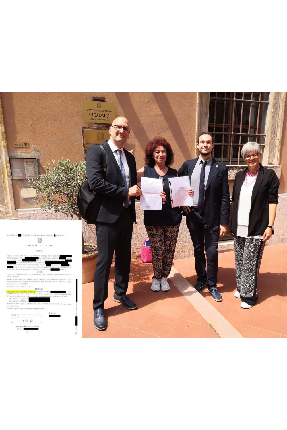 FOTO STRALCIO MARINELA
