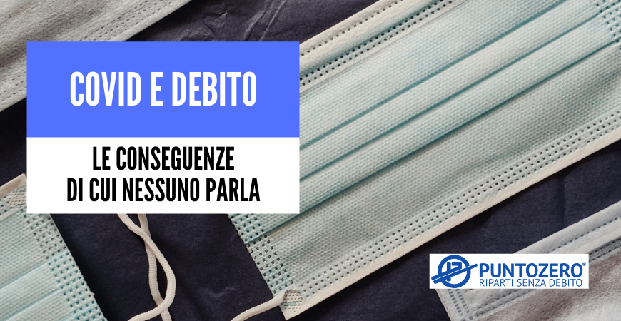 covid e debito