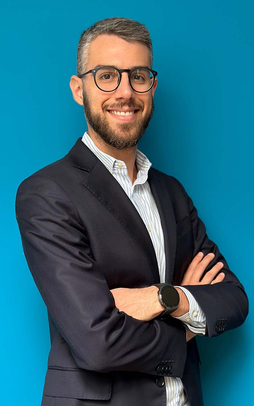 Andrea Ferraro