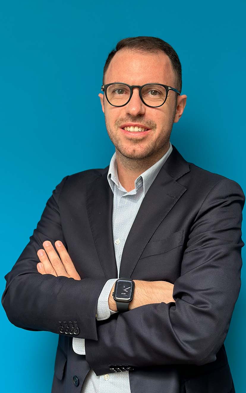 Riccardo Trevisiol