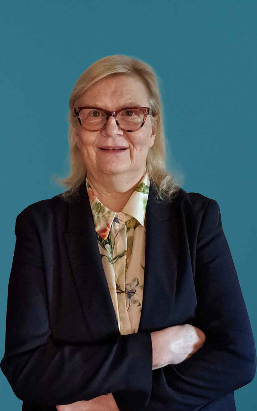 Carla Dalla Vecchia